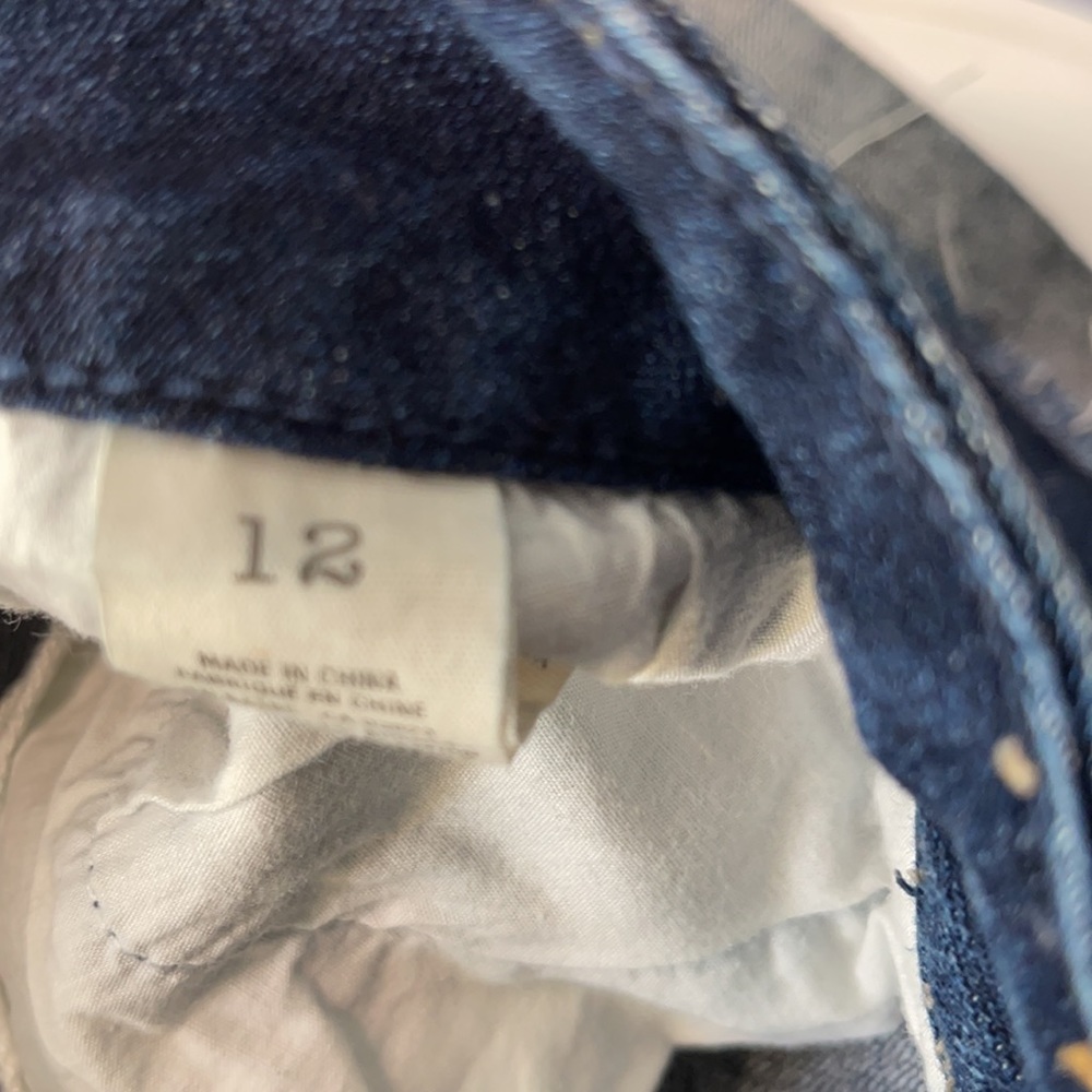 American Eagle Denim shorts - Picture 4 of 4